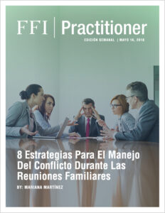 estrategias legales para conflictos familiares complejos