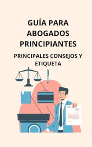 guia para abogados civiles novatos