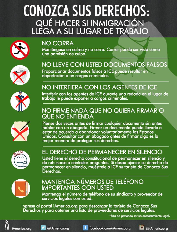 recomendaciones para expatriados en leyes